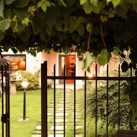 Un Sorriso Sul Viso Villa Martiniana Po Eksteriør billede