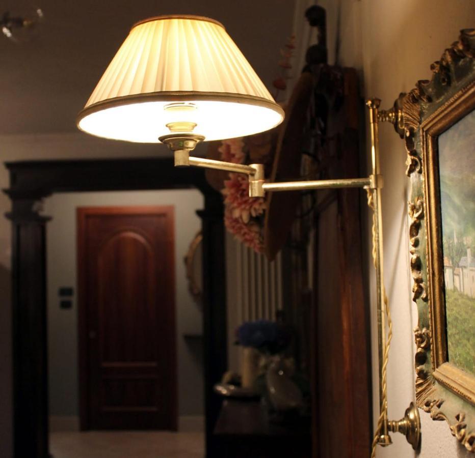Un Sorriso Sul Viso Villa Martiniana Po Eksteriør billede