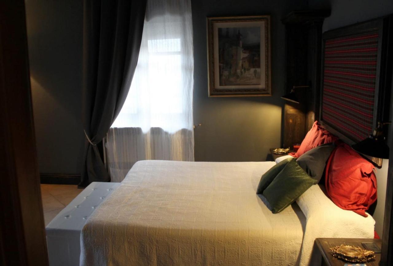 Un Sorriso Sul Viso Villa Martiniana Po Eksteriør billede